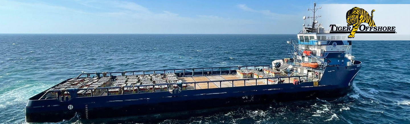 Offshore Rental Equipment