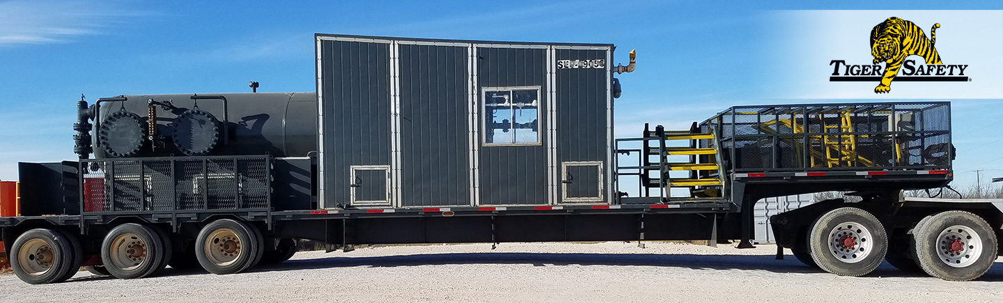 Safety Rental Equipment